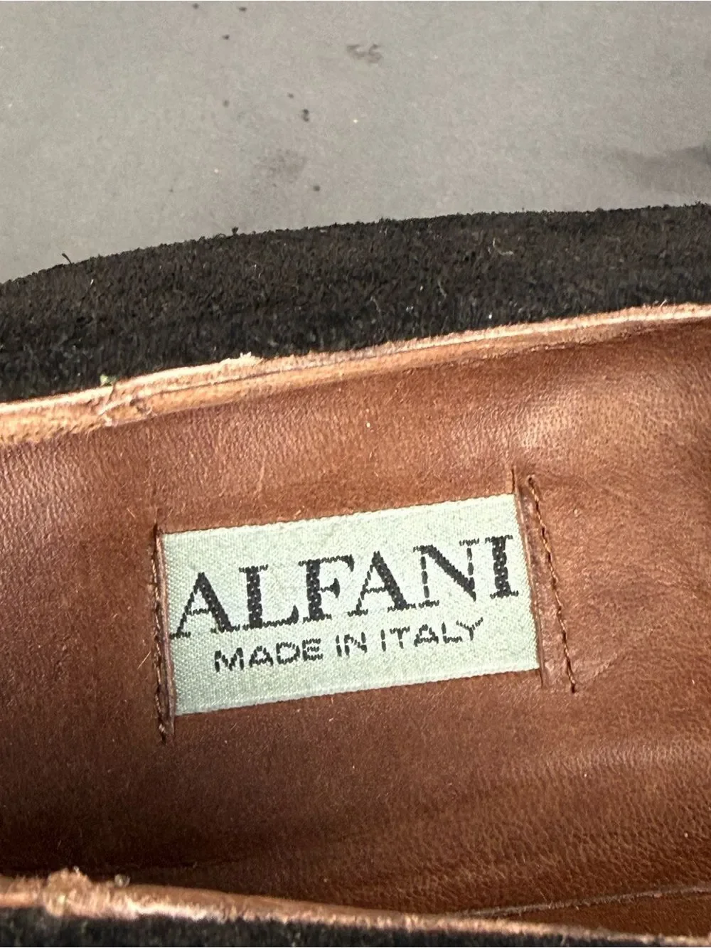 Alfani gently used